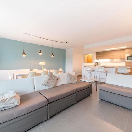 Apartment Residentie Odyssea I By Interhome Бреден Экстерьер фото